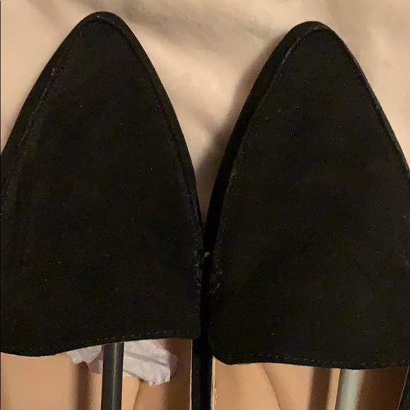 Pointed toe flats - Picture 3 of 4